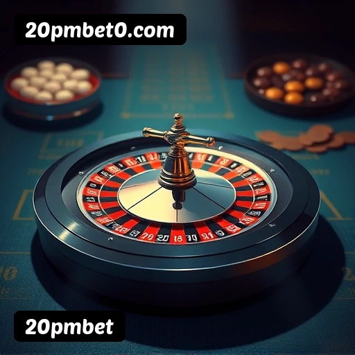 20pmbet Logo