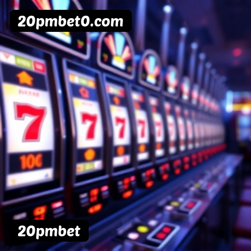 20pmbet Logo