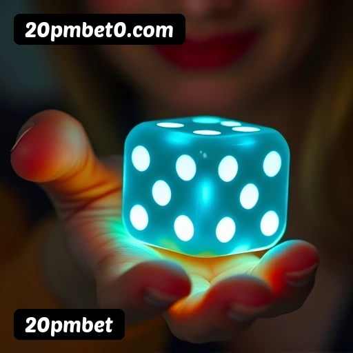 20pmbet Logo