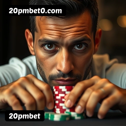 20pmbet Logo